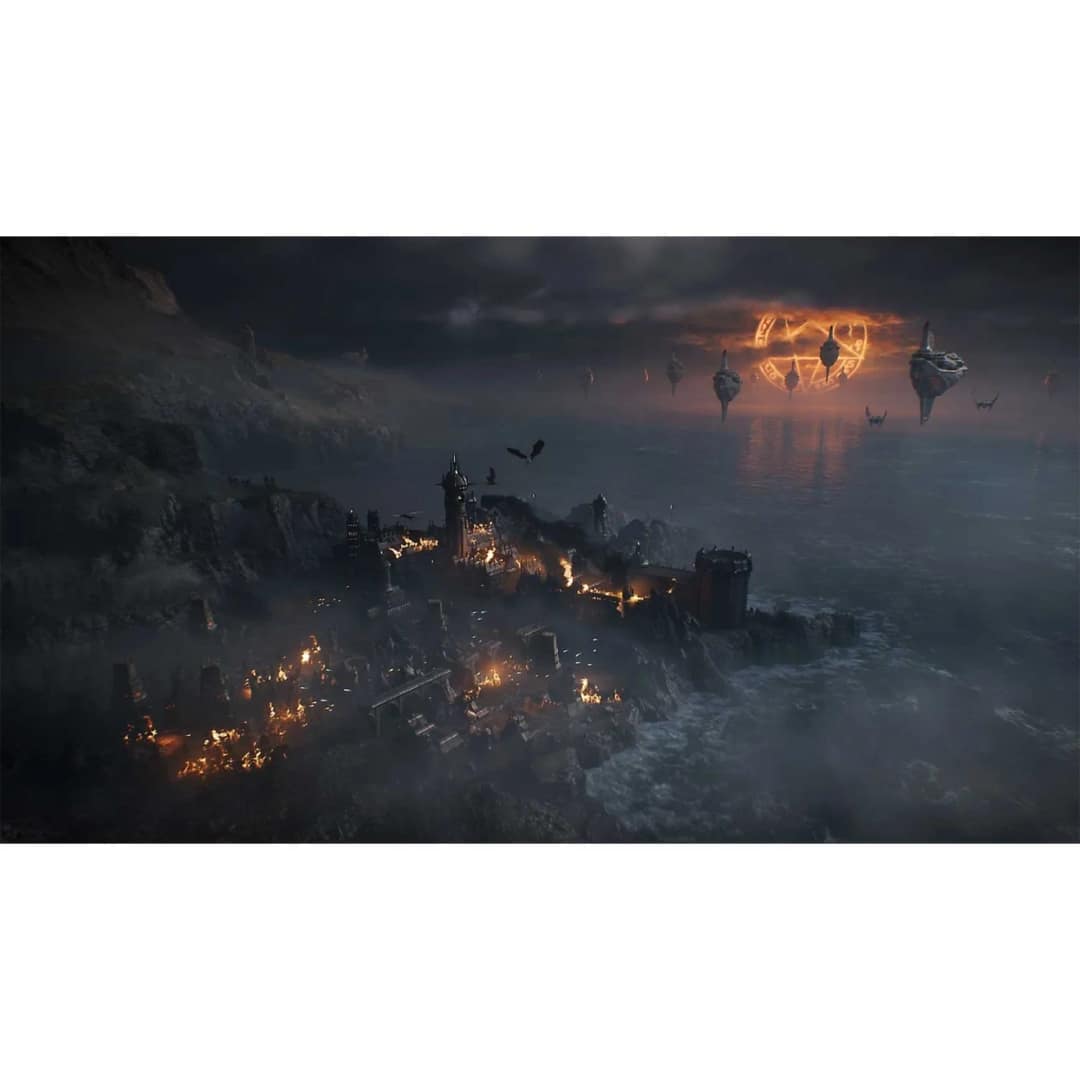 Игра Sony Doom: The Dark Ages — фото 2