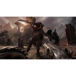 Игра Sony Doom: The Dark Ages — фото 5