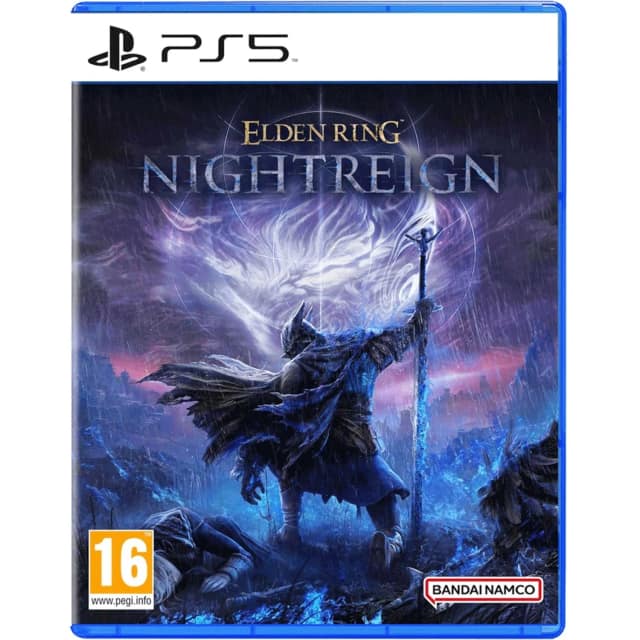 Игра Bandai Namco Elden Ring Nightreign