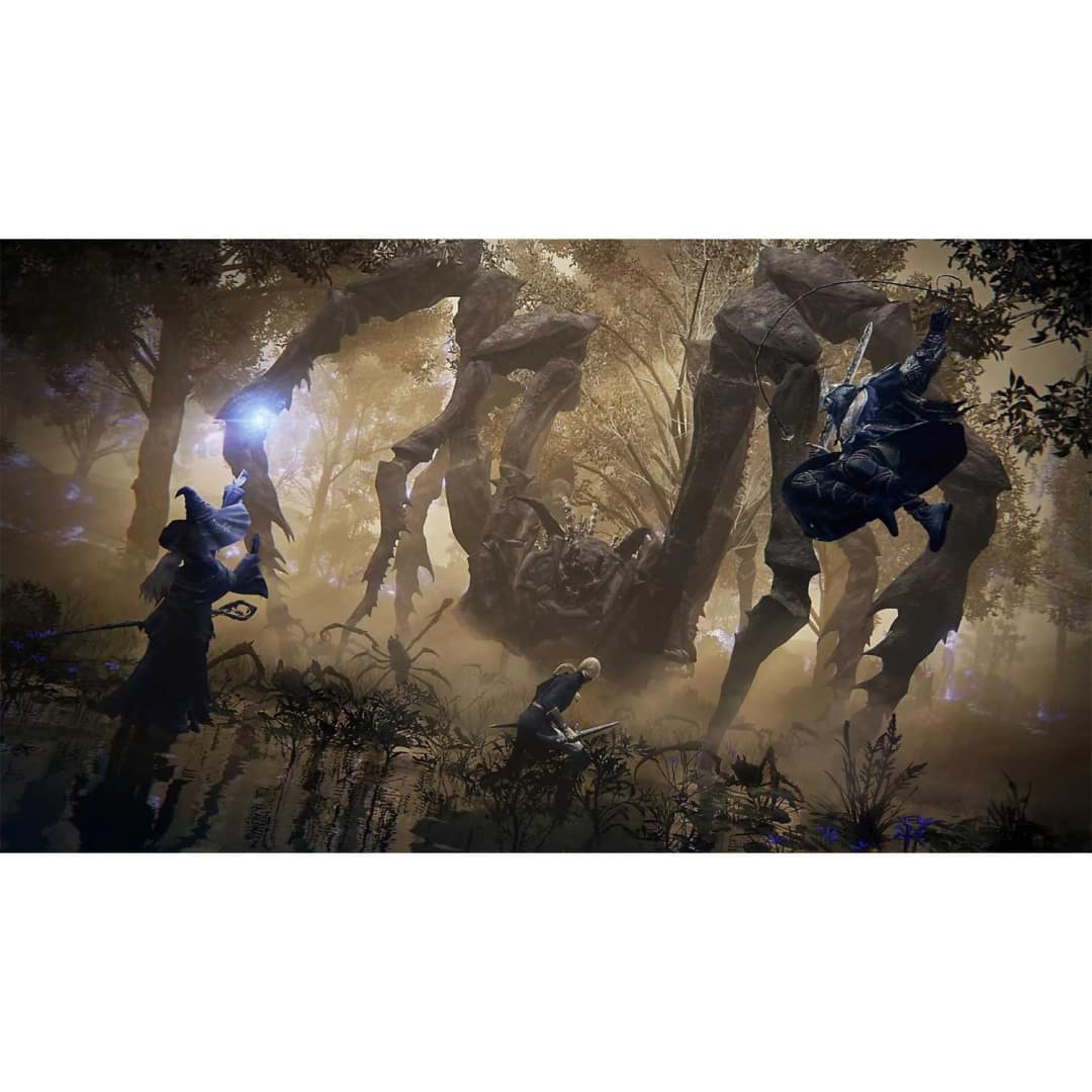 Игра Bandai Namco Elden Ring Nightreign — фото 2
