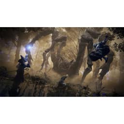 Игра Bandai Namco Elden Ring Nightreign — фото 2