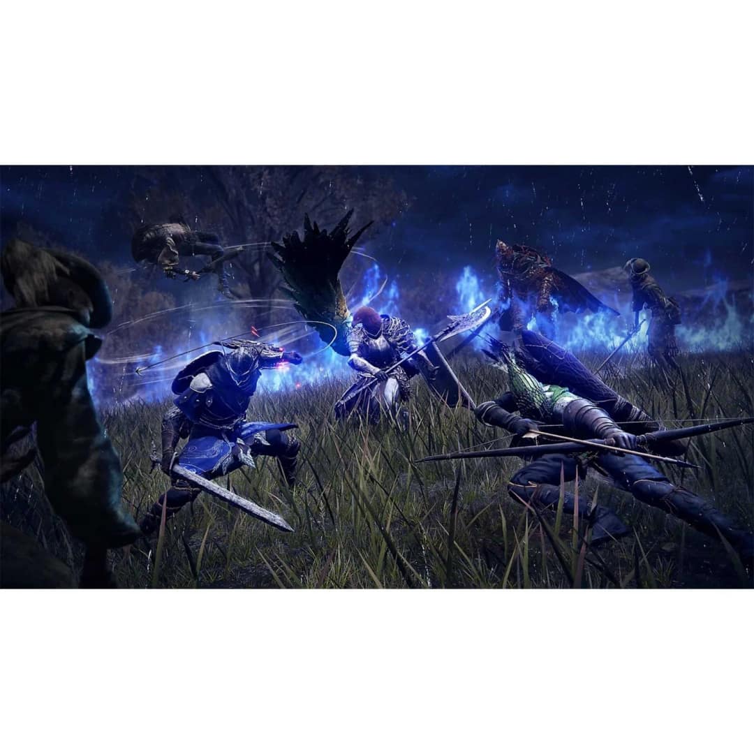 Игра Bandai Namco Elden Ring Nightreign — фото 4