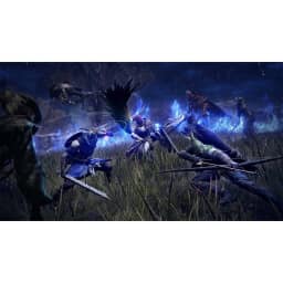 Игра Bandai Namco Elden Ring Nightreign — фото 4