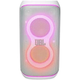 Портативная колонка JBL PartyBox Club 120, White — фото 2