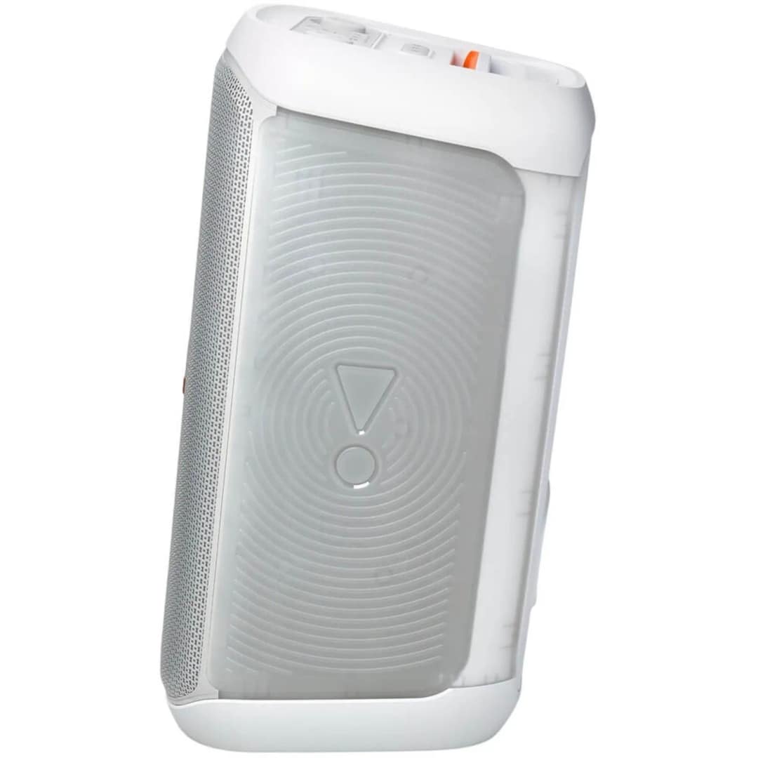 Портативная колонка JBL PartyBox Club 120, White — фото 3