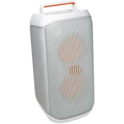 Портативная колонка JBL PartyBox Club 120, White — фото 4