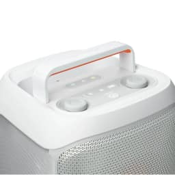 Портативная колонка JBL PartyBox Club 120, White — фото 5