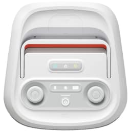 Портативная колонка JBL PartyBox Club 120, White — фото 6