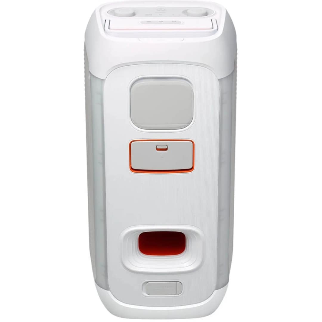 Портативная колонка JBL PartyBox Club 120, White — фото 7