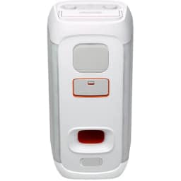 Портативная колонка JBL PartyBox Club 120, White — фото 7
