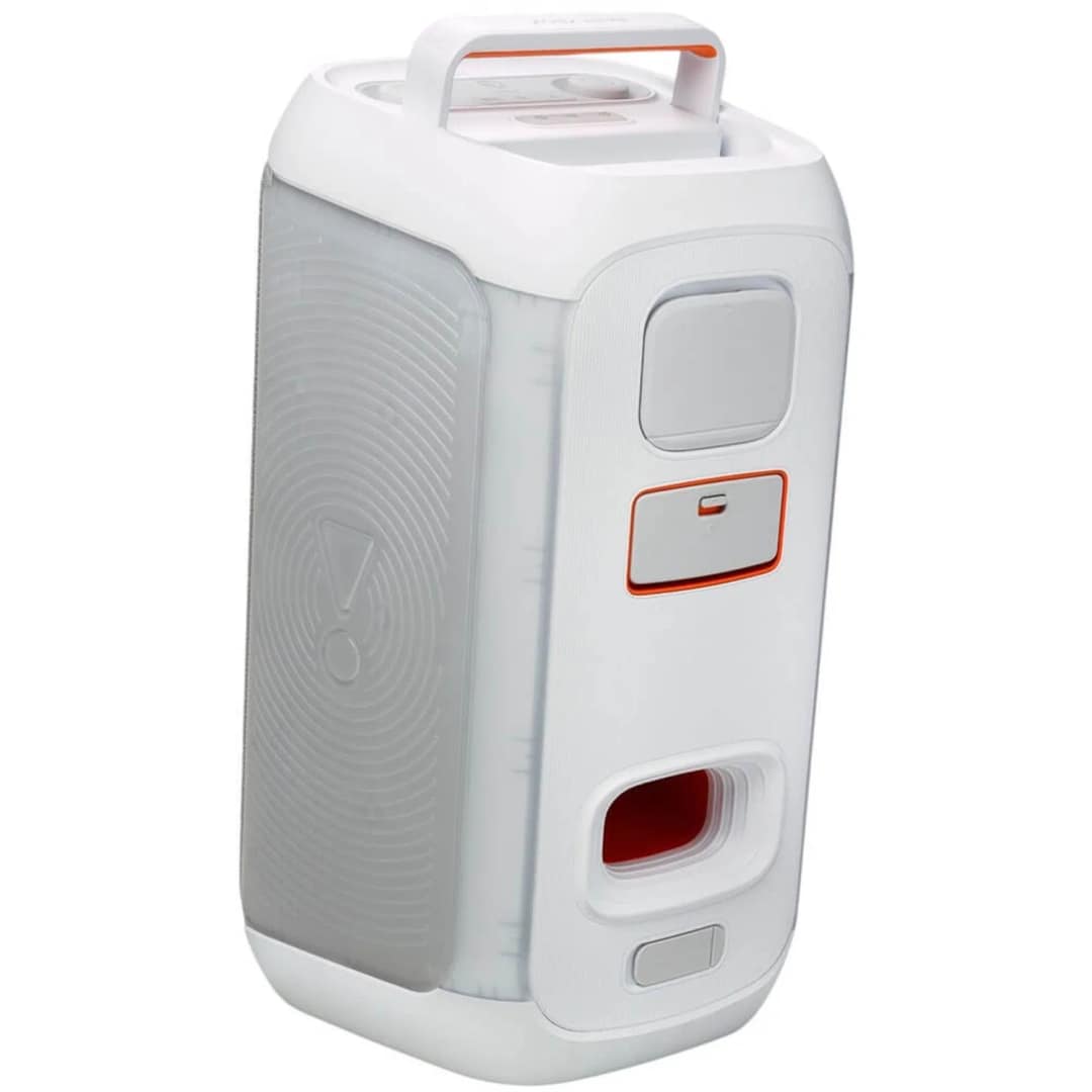 Портативная колонка JBL PartyBox Club 120, White — фото 8