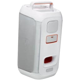 Портативная колонка JBL PartyBox Club 120, White — фото 8