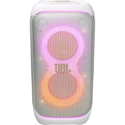 Портативная колонка JBL PartyBox 320, White — фото 2