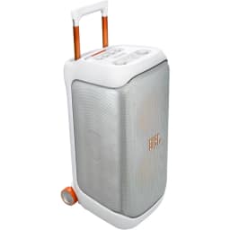 Портативная колонка JBL PartyBox 320, White — фото 3
