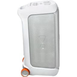 Портативная колонка JBL PartyBox 320, White — фото 5