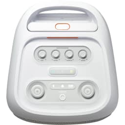 Портативная колонка JBL PartyBox 320, White — фото 6