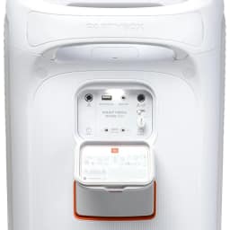 Портативная колонка JBL PartyBox 320, White — фото 7