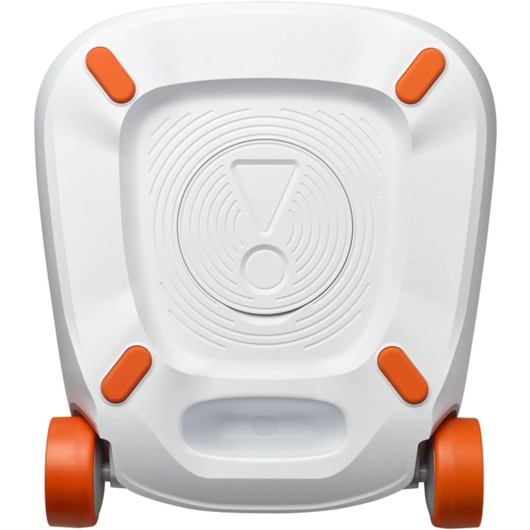 Портативная колонка JBL PartyBox 320, White — фото 8