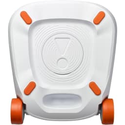 Портативная колонка JBL PartyBox 320, White — фото 8