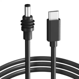 Кабель Starlink Mini Barrel Jack-USB Type-C 10 метров — фото 2