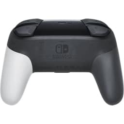 Джойстик беспроводной Nintendo Switch Pro Controller Edition, The Legend of Zelda: Tears of the Kingdom — фото 3
