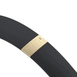 Наушники Beats Solo 4 Wireless, Black/Gold — фото 2