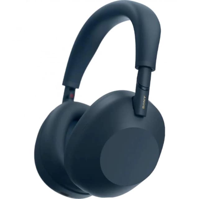 Наушники Sony WH-1000XM6, Midnight Blue
