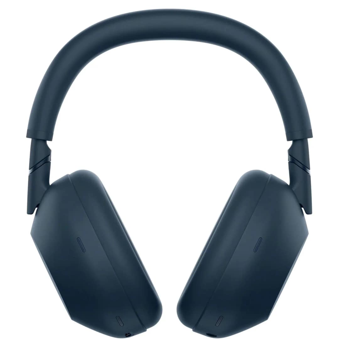 Наушники Sony WH-1000XM6, Midnight Blue — фото 3