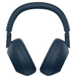 Наушники Sony WH-1000XM6, Midnight Blue — фото 3