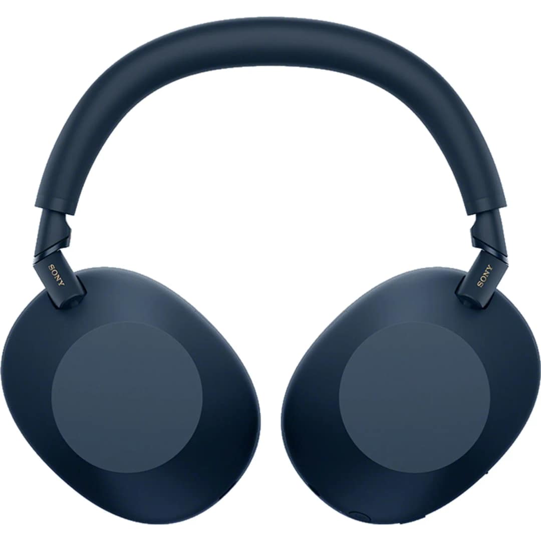 Наушники Sony WH-1000XM6, Midnight Blue — фото 4