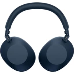 Наушники Sony WH-1000XM6, Midnight Blue — фото 4