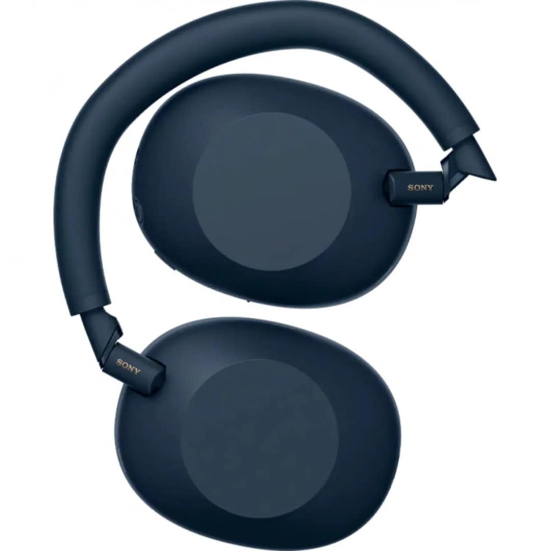 Наушники Sony WH-1000XM6, Midnight Blue — фото 5