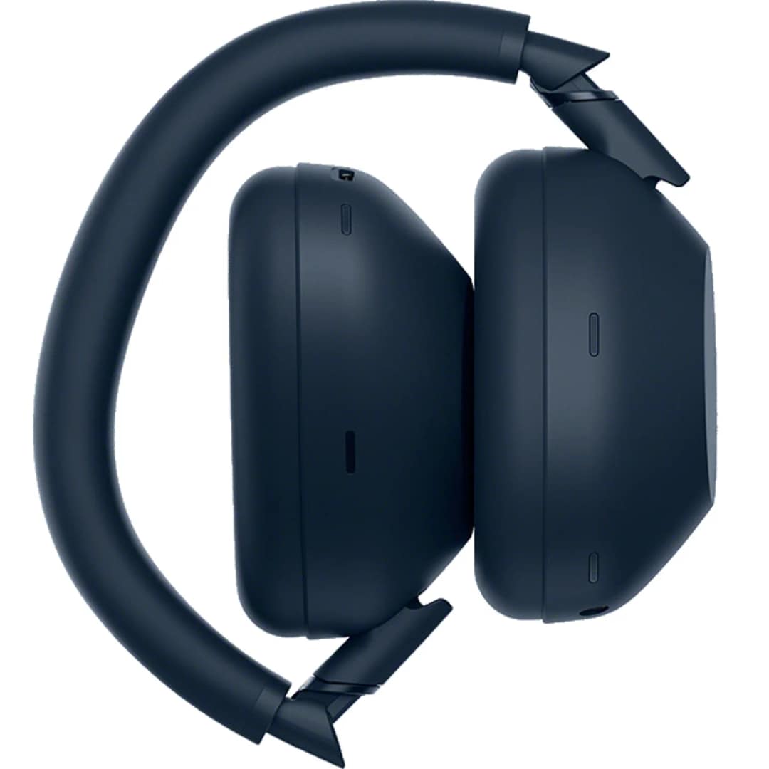 Наушники Sony WH-1000XM6, Midnight Blue — фото 6