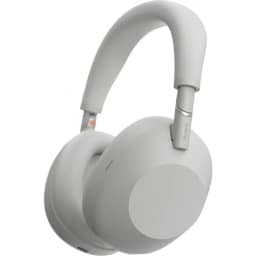 Наушники Sony WH-1000XM6, Platinum Silver — фото 1