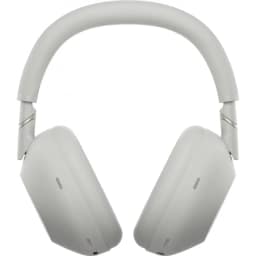 Наушники Sony WH-1000XM6, Platinum Silver — фото 2