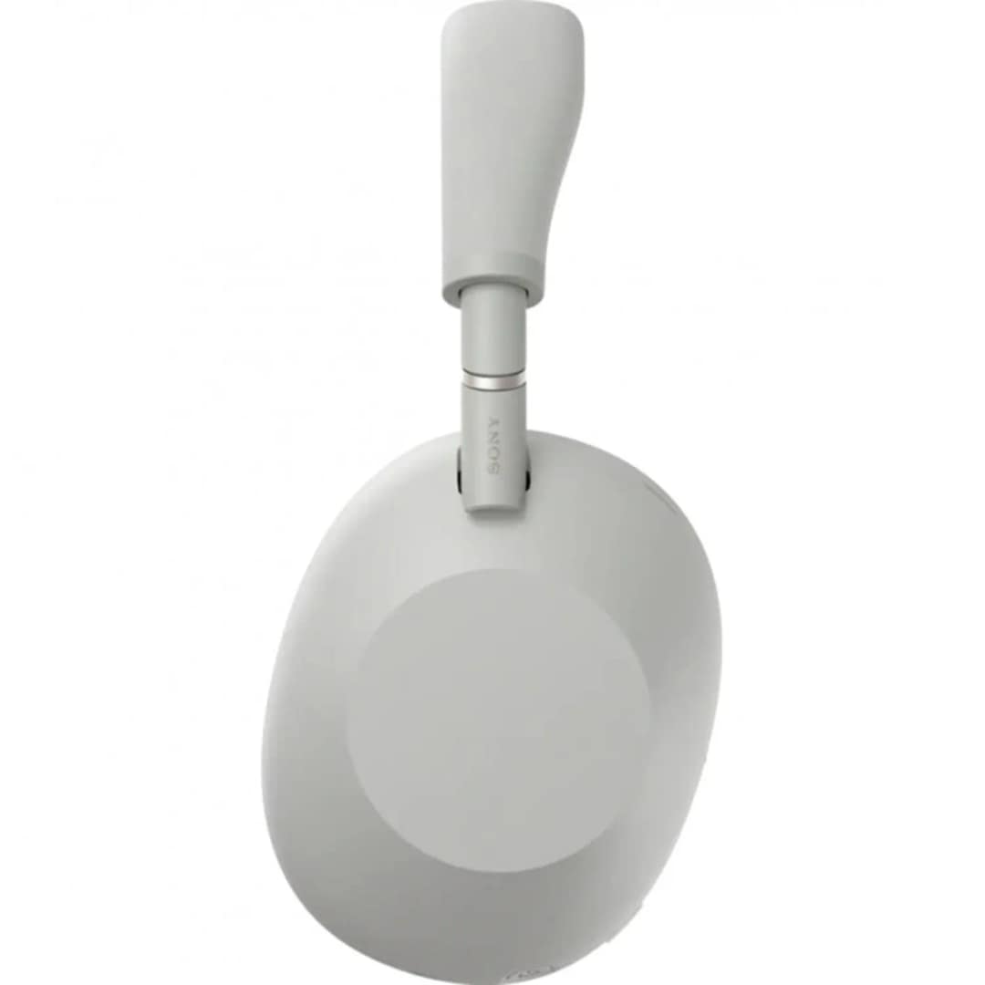 Наушники Sony WH-1000XM6, Platinum Silver — фото 3