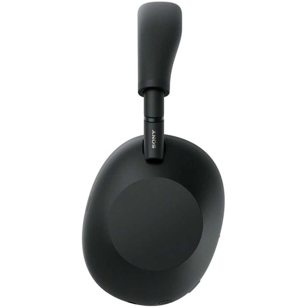 Наушники Sony WH-1000XM6, Black — фото 2