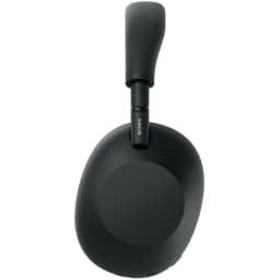 Наушники Sony WH-1000XM6, Black — фото 2