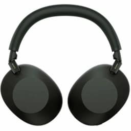 Наушники Sony WH-1000XM6, Black — фото 3