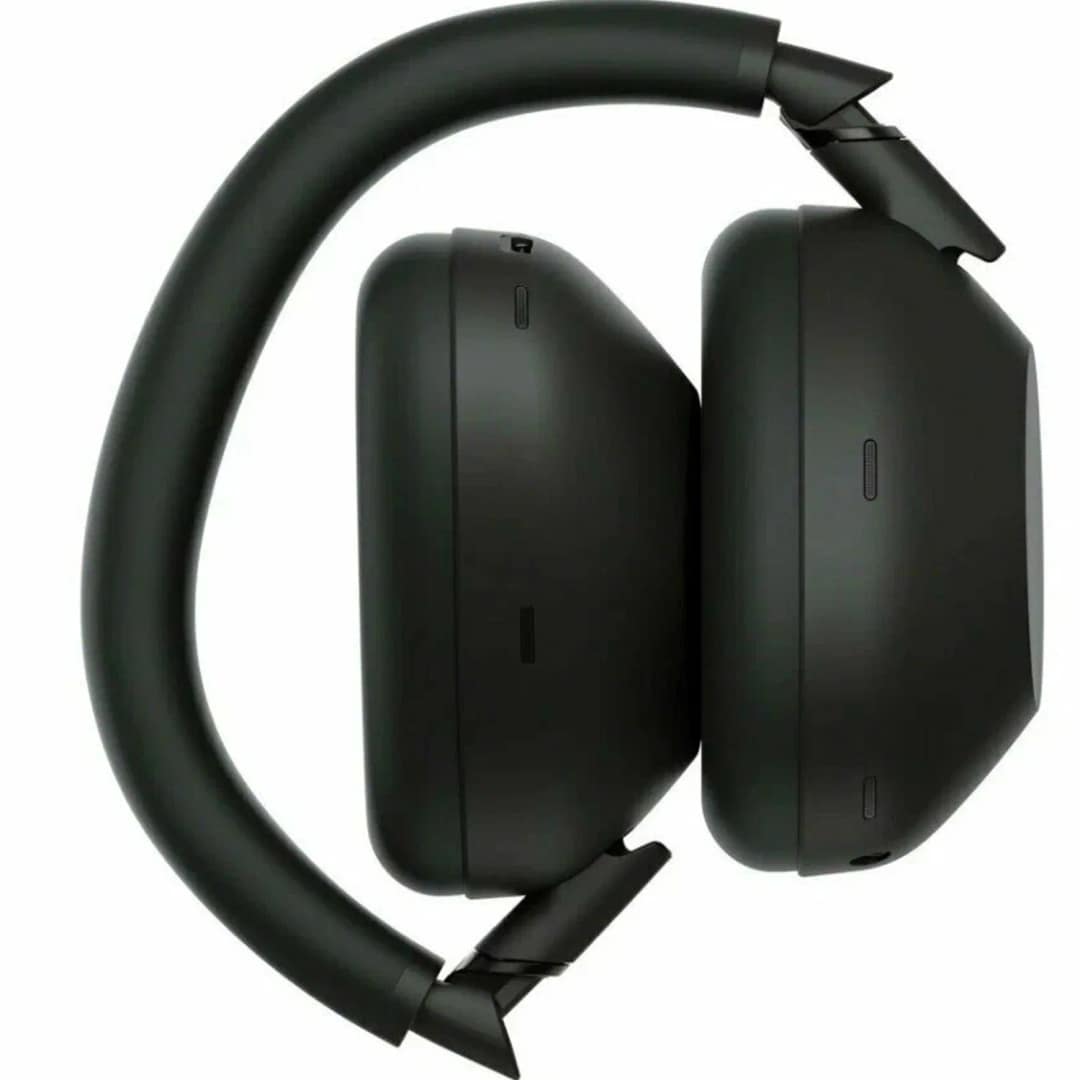 Наушники Sony WH-1000XM6, Black — фото 4