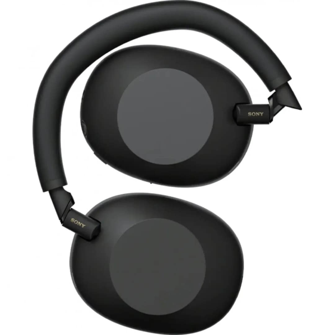 Наушники Sony WH-1000XM6, Black — фото 5