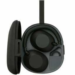 Наушники Sony WH-1000XM6, Black — фото 6