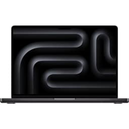 Ноутбук Apple MacBook Pro 14 M4 Max 16c CPU 40c GPU SSD, Space Black — фото 1
