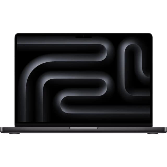Ноутбук Apple MacBook Pro 14 M4 Max 16c CPU 40c GPU SSD, Space Black