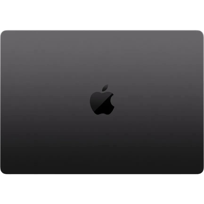 Ноутбук Apple MacBook Pro 14 M4 Max 16c CPU 40c GPU SSD, Space Black — фото 2