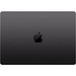 Ноутбук Apple MacBook Pro 14 M4 Max 16c CPU 40c GPU SSD, Space Black — фото 2
