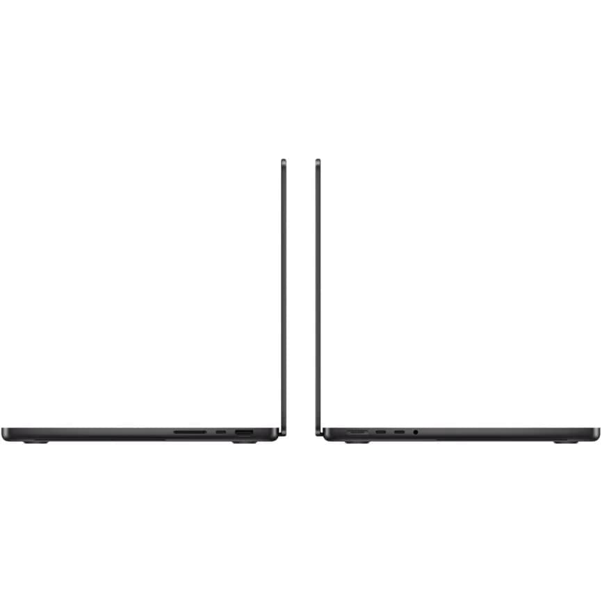 Ноутбук Apple MacBook Pro 14 M4 Max 16c CPU 40c GPU SSD, Space Black — фото 4