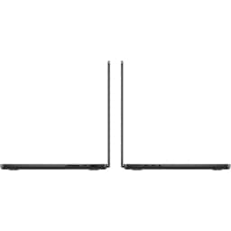 Ноутбук Apple MacBook Pro 14 M4 Max 16c CPU 40c GPU SSD, Space Black — фото 4