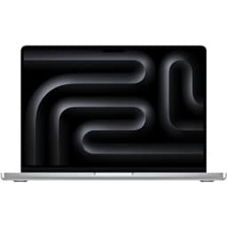 Ноутбук Apple MacBook Pro 14 M4 Max 16c CPU 40c GPU SSD, Silver — фото 1