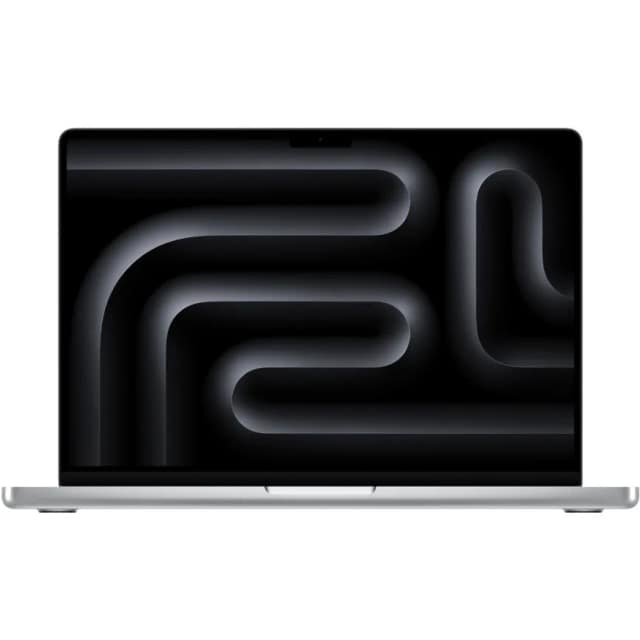 Ноутбук Apple MacBook Pro 14 M4 Max 16c CPU 40c GPU SSD, Silver